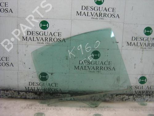 Used Rear right door window RENAULT LAGUNA II (BG0/1_) [2001-2007]  3769249