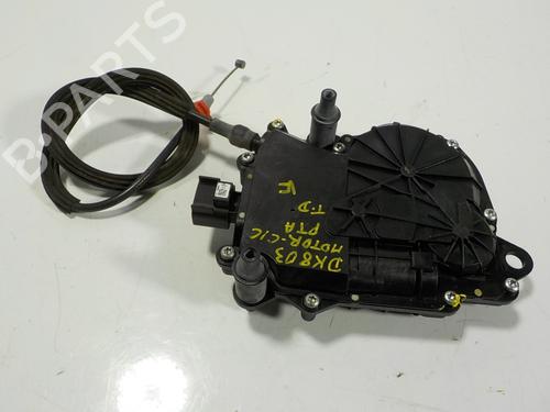 Used Switch LAND ROVER RANGE ROVER SPORT II (L494) 3.0 SDV6 4x4 (306 hp) 14289416