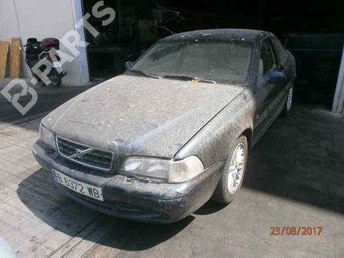 Used Parts VOLVO C70 I Coupe (872)  2.4 T  490213