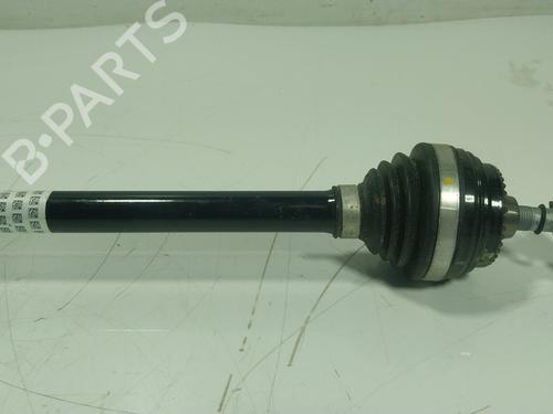 Right rear driveshaft BMW 4 Gran Coupe (G26) 420 d Mild-Hybrid xDrive | BP25146548M41 