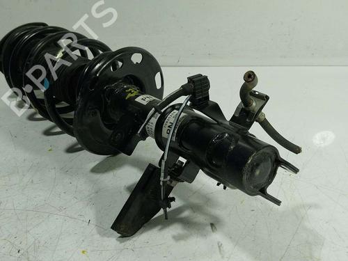 Left front shock absorber MAZDA 6 Estate (GJ, GL) 2.0 (GJEFW) | BP38601504M16 - Image 4