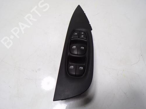 Used Left front window switch Left front window switch NISSAN QASHQAI II (J11, J11_) [2013-2026] 11191501 11191501