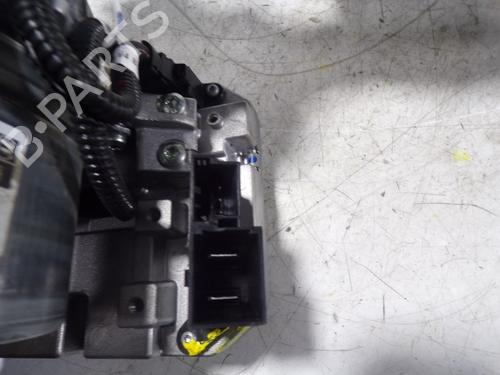 Steering column VW POLO VI (AW1, BZ1, AE1) 1.0 | BP9644100M21 