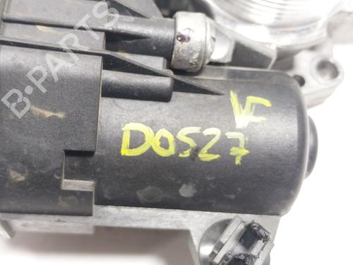 Throttle body OPEL CORSA F (P2JO) 1.2 (68) | BP19580494M82