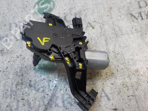 Rear wiper motor PEUGEOT 207 (WA_, WC_)  | BP3850290M102 