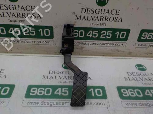 Used Pedal SEAT IBIZA V (KJ1, KJG) 1.0 TSI (116 hp) 4461806