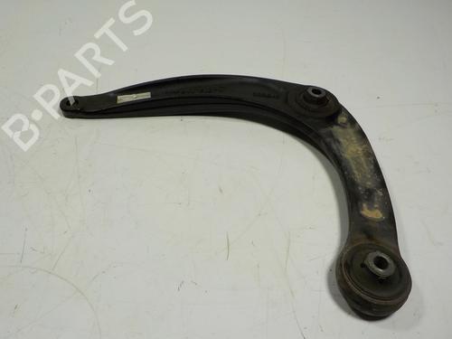 Used Left front suspension arm Left front suspension arm CITROËN C4 II (NC_) 1.6 HDi 90 (92 hp) 11191648 11191648
