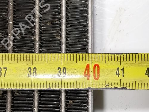 AC radiator RENAULT CAPTUR I (J5_, H5_) 0.9 TCe 90 | BP26727922M32  - Image 5