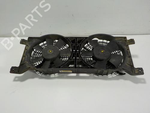 Used Radiator fan Radiator fan SSANGYONG RODIUS I 2.7 Xdi (165 hp) 13385558 13385558