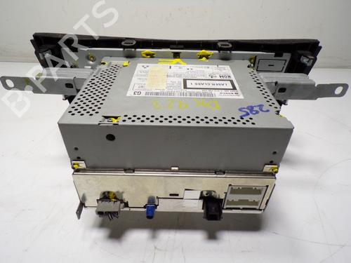 Electronic module NISSAN QASHQAI II (J11, J11_) 1.2 DIG-T | BP13750249M83 