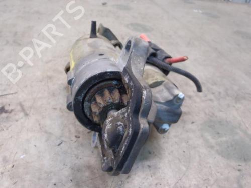 Starter FORD MONDEO III (B5Y) 2.0 16V | BP3796995M8 - Image 2