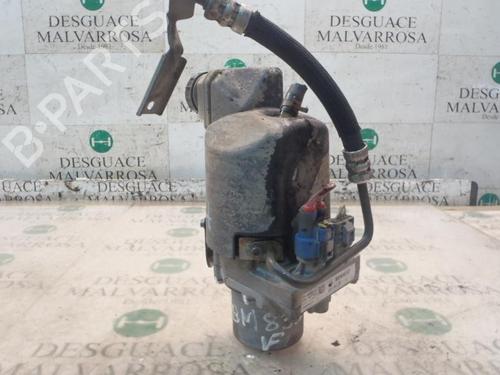 Steering pump RENAULT LAGUNA III (BT0/1) 2.0 dCi (BT01, BT08, BT09, BT0E, BT0K, BT12, BT1C, BT1D,... | BP3801987M99 