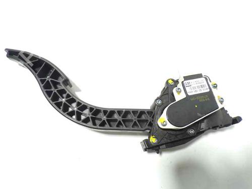 Pedal OPEL KARL (C16) [2015-2019]  6575064
