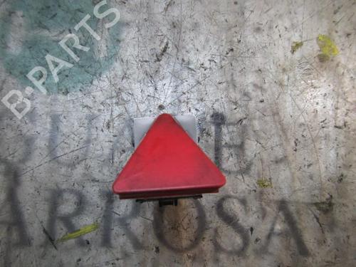 Warning Warning VW CADDY III Box Body/MPV (2KA, 2KH, 2CA, 2CH) 2.0 SDI (70 hp) 3833487 3833487