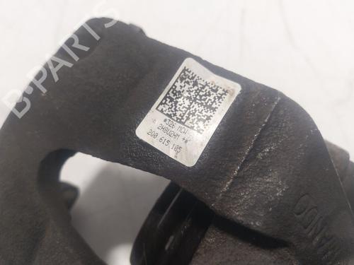 Left front brake caliper SEAT IBIZA V (KJ1, KJG) 1.0 TSI | BP23231096M105 