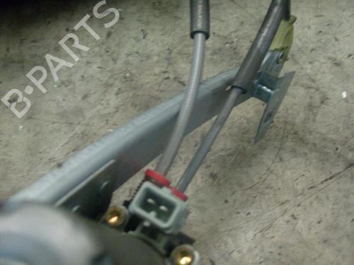 Front left window mechanism CITROËN XSARA (N1) 1.9 TD | BP3774244C22 