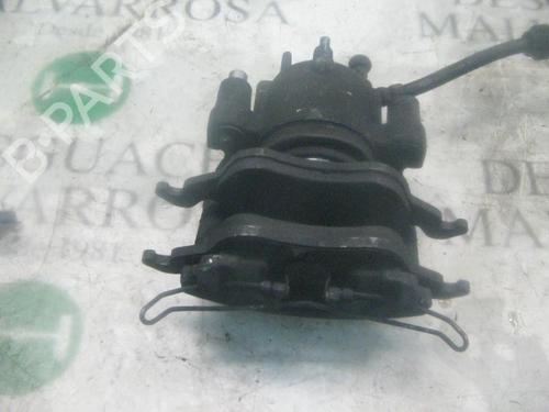 Højre bremsekaliber foran FORD FOCUS I Saloon (DFW) 1.8 Turbo DI / TDDi | BP11555443M104