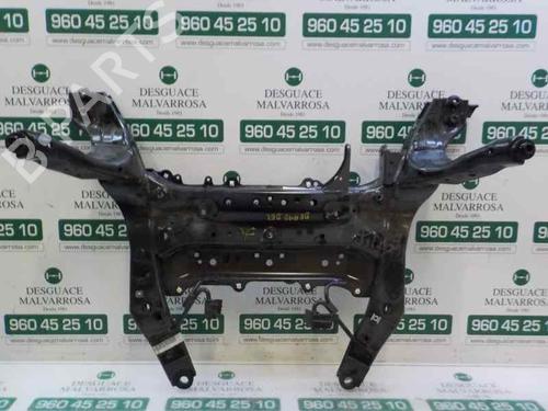 Used Subframe Subframe MINI MINI (F55) One (102 hp) 6094342 6094342