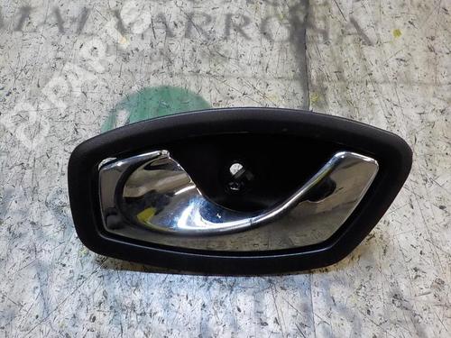 Used Rear left interior door handle Rear left interior door handle RENAULT CLIO IV (BH_) 1.5 dCi 75 (75 hp) 3999275 3999275