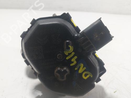 Throttle body FORD TOURNEO COURIER B460 MPV  | BP17789867M82 