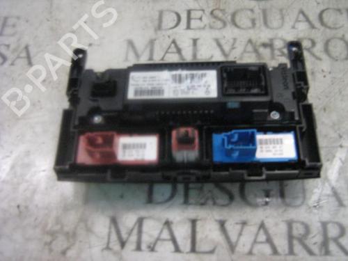 Climate control PEUGEOT 407 (6D_) 2.0 (6DRFNB, 6DRFNE) | BP3771724I5 