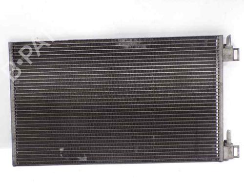 Used AC radiator RENAULT KANGOO / GRAND KANGOO II (KW0/1_) [2008-2025]  6901971