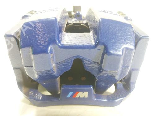 Used Left rear brake caliper BMW 3 (G20, G80, G28) 330 i (258 hp) 24575182