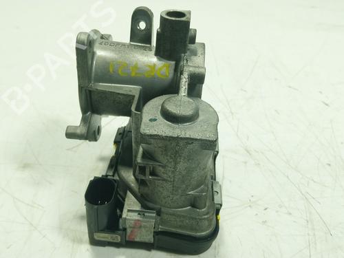 Throttle body FIAT 500L (351_, 352_) 1.3 D Multijet (199.LYM11, 199.LYM1A) | BP29322990M82 