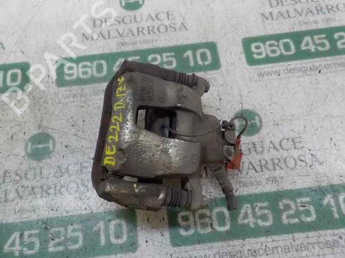 Used Left front brake caliper Left front brake caliper FIAT 500 (312_) [2007-2026] 11550915 11550915