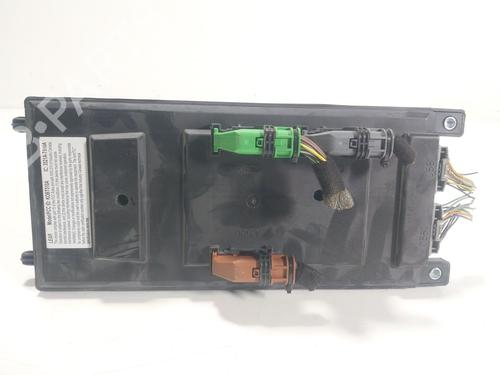 Fuse box LAND ROVER RANGE ROVER EVOQUE (L538) 2.2 D 4x4 | BP24574917E1 - Image 2