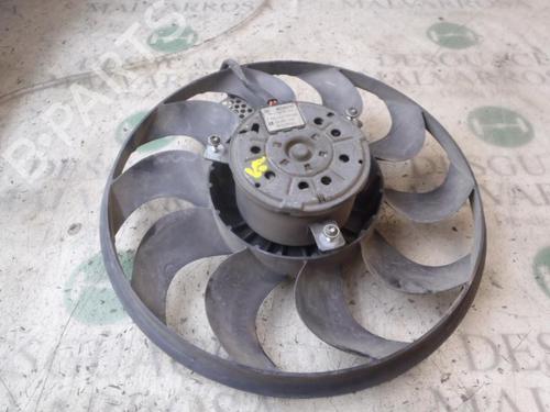 Kjølevifte elektrisk OPEL ASTRA H (A04) 1.7 CDTI (L48) | BP3825090M35 
