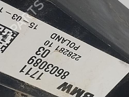 Køler BMW X1 (F48) xDrive 25 i | BP29738458M31