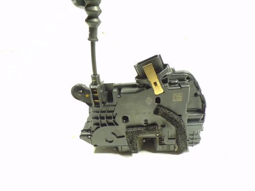 Front right lock RENAULT CLIO IV (BH_) 0.9 TCe 90 (BHNF, BHMA, BHMH, BHJK, BHJR) | BP8898929C97