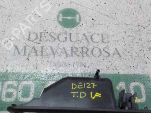Right rear window switch FORD KUGA I 2.0 TDCi | BP4595948I28 