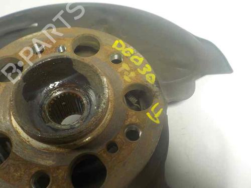 Left rear steering knuckle MERCEDES-BENZ SLK (R171)  | BP6948404M27 