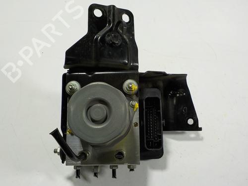ABS pump NISSAN X-TRAIL III (T32_, T32R, T32RR)  | BP11509659M43 