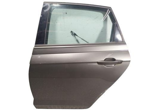 Used Left rear door VW POLO VI (AW1, BZ1, AE1) 1.0 TSI (95 hp) 30520073