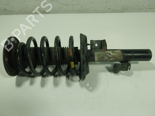 Used Left front shock absorber Left front shock absorber VOLVO XC60 I SUV (156) D3 (150 hp) 31879808 31879808