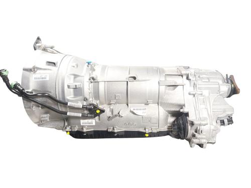 Gearbox BMW 3 (G20, G80, G28) 318 i | BP25005599M3