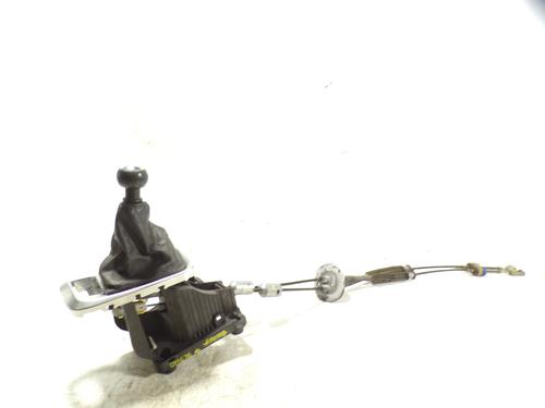 Used Manual gearbox selector Manual gearbox selector PEUGEOT 3008 I MPV (0U_) 1.6 BlueHDi 120 (120 hp) 8257475 8257475