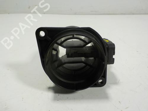 Used Mass air flow sensor Mass air flow sensor VW POLO V (6R1, 6C1) 1.4 TDI (90 hp) 13318797 13318797