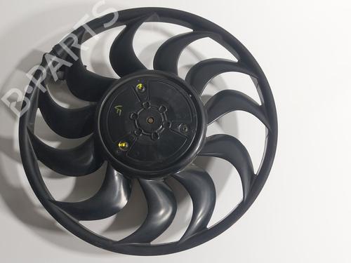 Used Radiator fan Radiator fan HYUNDAI IONIQ (AE) [2016-2023] 32229689 32229689