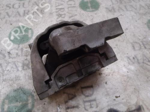 Engine mount VW GOLF V (1K1) 2.0 TDI 16V | BP9080491M89 