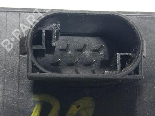 Elektronische module RENAULT ZOE (BFM_) ZOE | BP27374852M83 