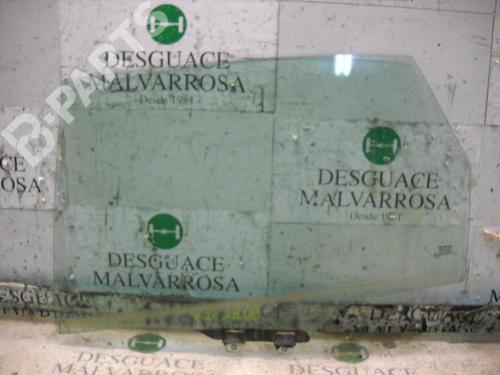 Used Rear left door window Rear left door window HONDA CIVIC VII Hatchback (EU, EP, EV) 1.7 CTDi (EP4, EU9) (100 hp) 3740997 3740997