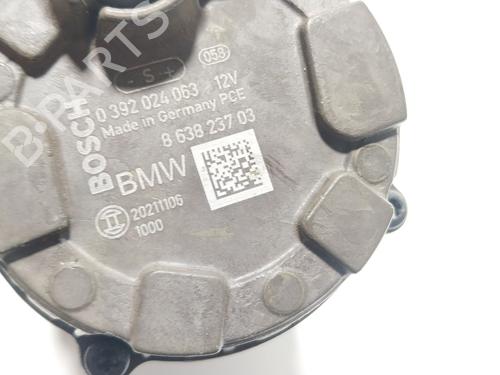 Other BMW 5 (G30, F90)  | BP30201496O1 