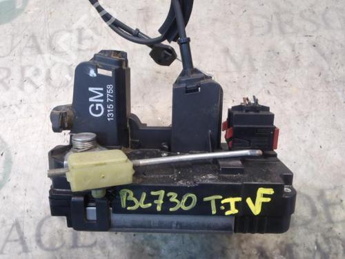 Türschloss links hinten OPEL VECTRA C (Z02) 2.0 DTI 16V (F69) | BP3797511C100 