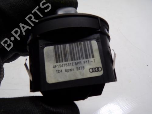 Forlygtekontakt AUDI A6 C6 (4F2)  | BP11191101I24 