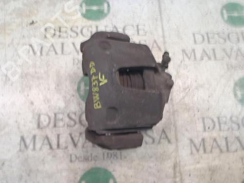 Used Right front brake caliper Right front brake caliper FORD TOURNEO CONNECT 1.8 TDCi (90 hp) 11546790 11546790