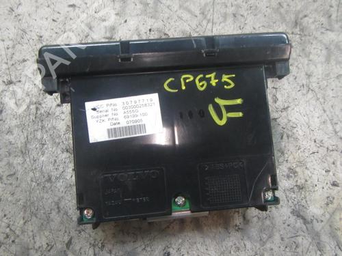 Ferdsskriver VOLVO C30 (533) 1.6 D | BP4017124C48 